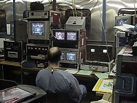 Clinton Remote monitoring Control Point